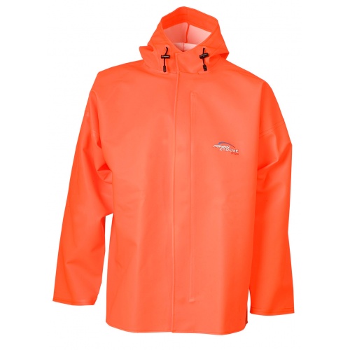 Elka Jacket - More Than Just Ropes
